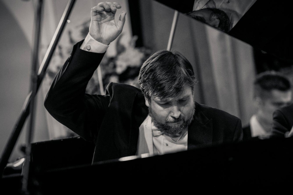 Симфонический оркестр им.В.И.Сафонова