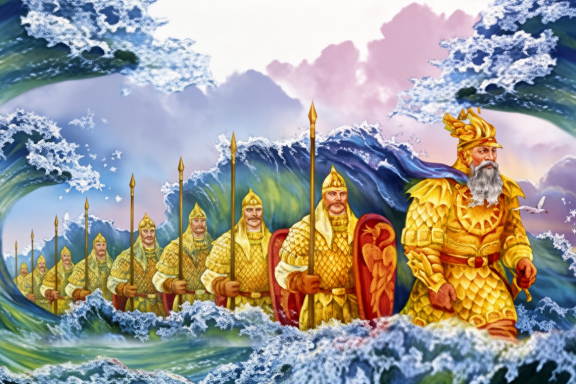 "&Scy;&kcy;&acy;&zcy;&kcy;&acy; &ocy; &TScy;&acy;&rcy;&iecy; &Scy;&acy;&lcy;&tcy;&acy;&ncy;&iecy;"