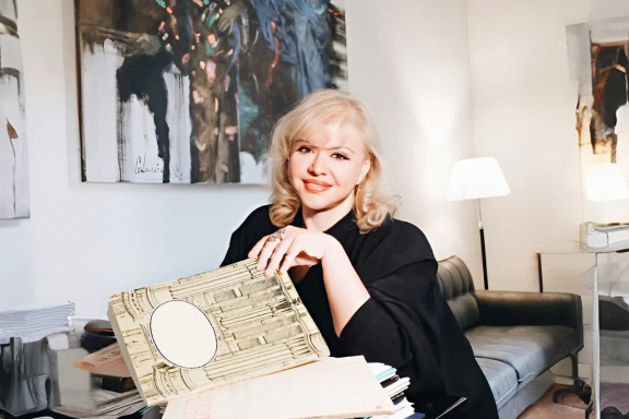 Симфонический оркестр им.В.И.Сафонова