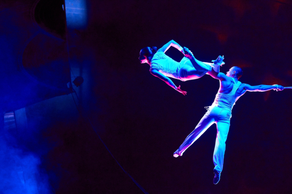 Волшебный новый год